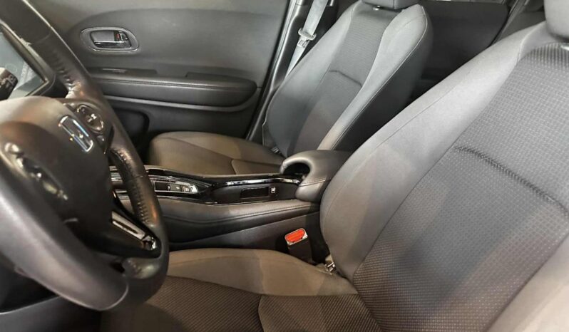 
								2022 Honda HR-V Sport 4wd full									