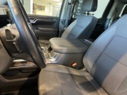 
										2023 Chevrolet Silverado 1500 Crew Cab 4×4 Lt full									
