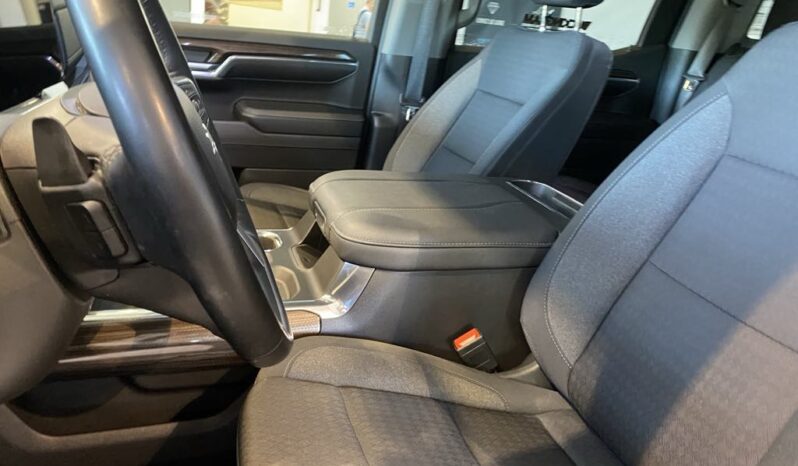 
								2023 Chevrolet Silverado 1500 Crew Cab 4×4 Lt full									