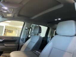 
										2023 Chevrolet Silverado 1500 Crew Cab 4×4 Lt full									