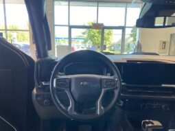 
										2023 Chevrolet Silverado 1500 Crew Cab 4×4 Lt full									