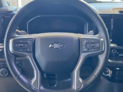 
										2023 Chevrolet Silverado 1500 Crew Cab 4×4 Lt full									