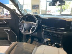 
										2023 Chevrolet Silverado 1500 Crew Cab 4×4 Lt full									