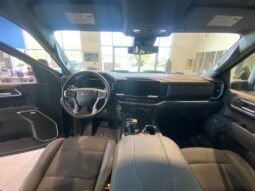 
										2023 Chevrolet Silverado 1500 Crew Cab 4×4 Lt full									