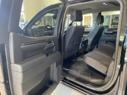 
										2023 Chevrolet Silverado 1500 Crew Cab 4×4 Lt full									