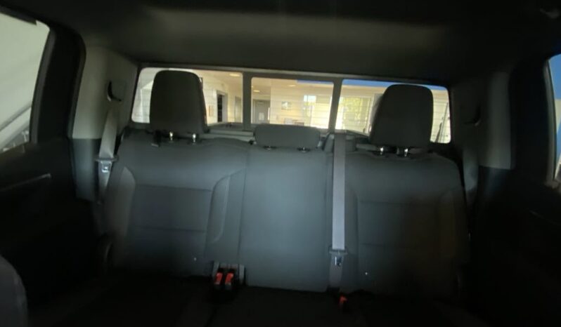 
								2023 Chevrolet Silverado 1500 Crew Cab 4×4 Lt full									