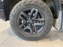 
										2023 Chevrolet Silverado 1500 Crew Cab 4×4 Lt full									