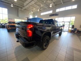 2023 Chevrolet Silverado 1500 Crew Cab 4×4 Lt