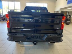 
										2023 Chevrolet Silverado 1500 Crew Cab 4×4 Lt full									