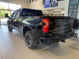 
										2023 Chevrolet Silverado 1500 Crew Cab 4×4 Lt full									