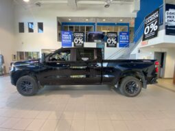 
										2023 Chevrolet Silverado 1500 Crew Cab 4×4 Lt full									