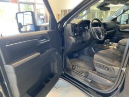 
										2023 Chevrolet Silverado 1500 Crew Cab 4×4 Lt full									
