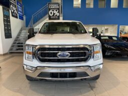 
										2023 Ford F-150 4×4 – Supercrew Xlt full									