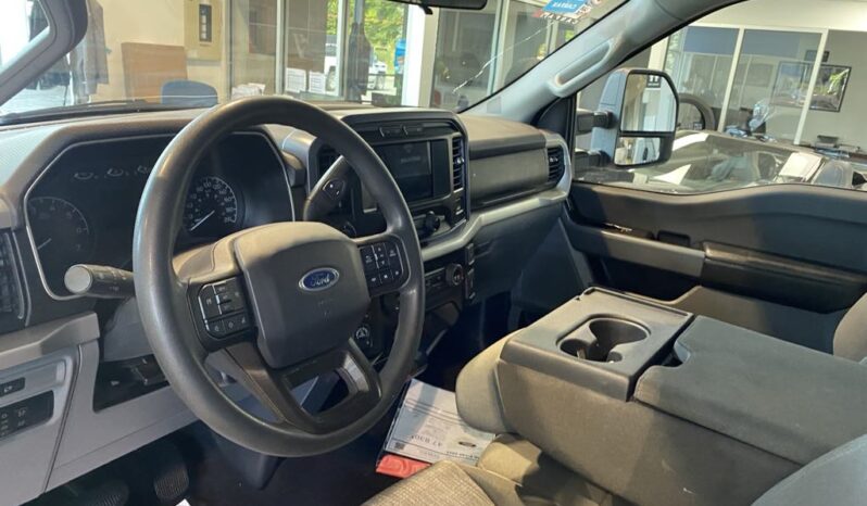 
								2023 Ford F-150 4×4 – Supercrew Xlt full									