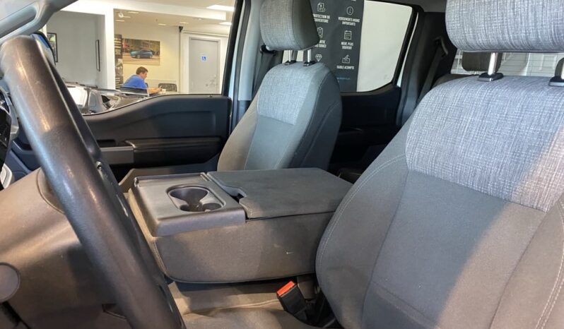 
								2023 Ford F-150 4×4 – Supercrew Xlt full									