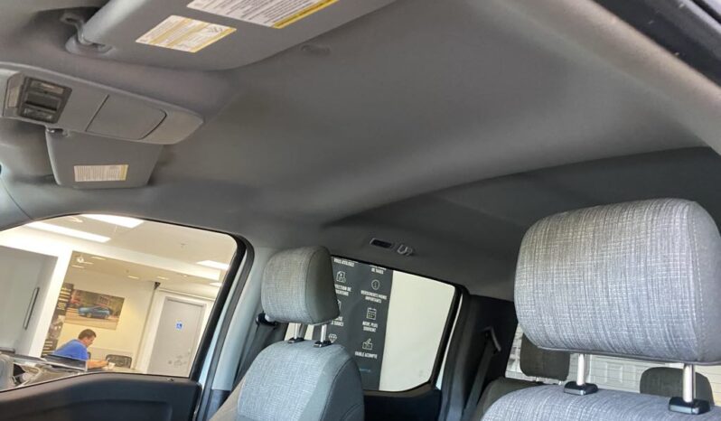 
								2023 Ford F-150 4×4 – Supercrew Xlt full									