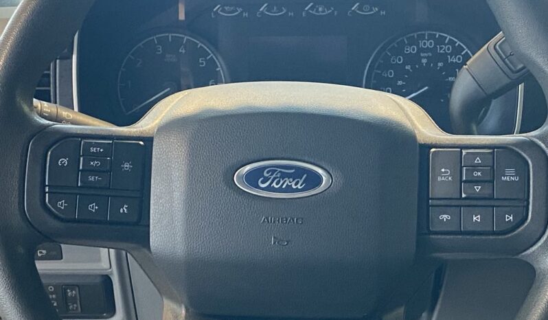 
								2023 Ford F-150 4×4 – Supercrew Xlt full									