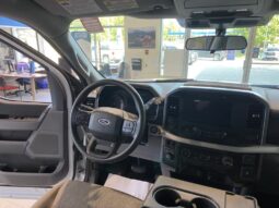 
										2023 Ford F-150 4×4 – Supercrew Xlt full									