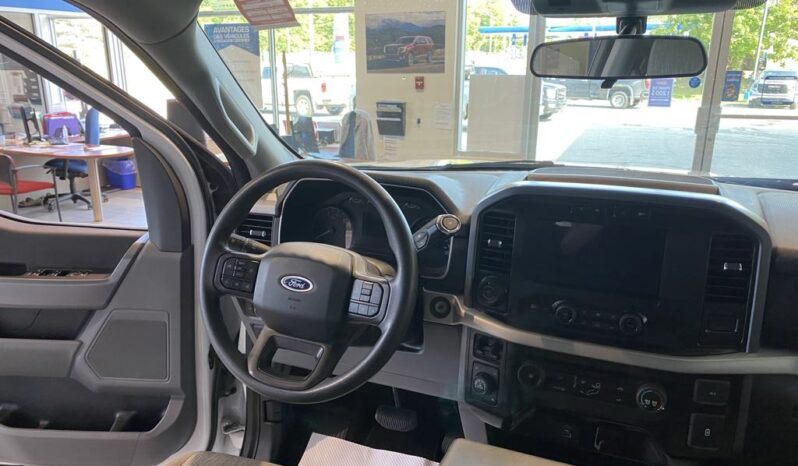 
								2023 Ford F-150 4×4 – Supercrew Xlt full									