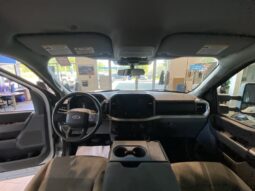 
										2023 Ford F-150 4×4 – Supercrew Xlt full									