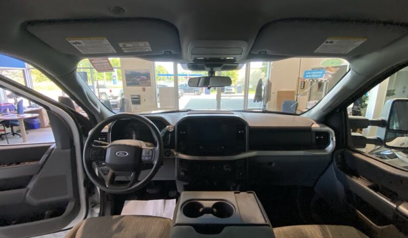 
								2023 Ford F-150 4×4 – Supercrew Xlt full									