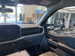 
										2023 Ford F-150 4×4 – Supercrew Xlt full									