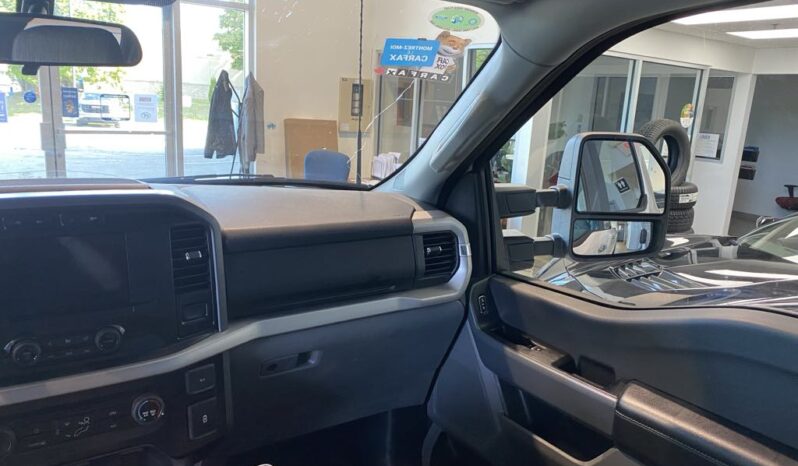 
								2023 Ford F-150 4×4 – Supercrew Xlt full									