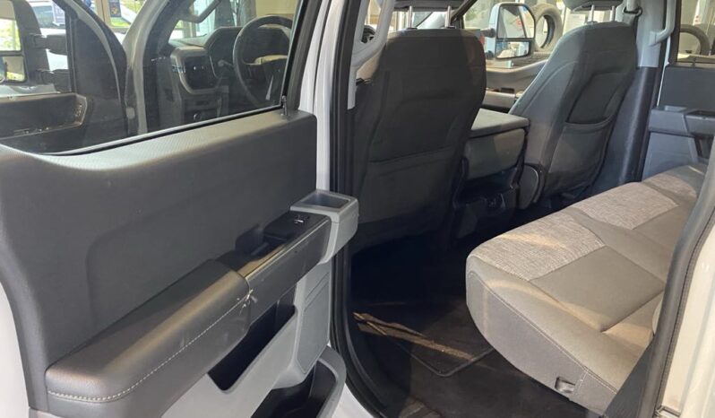 
								2023 Ford F-150 4×4 – Supercrew Xlt full									