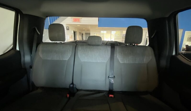 
								2023 Ford F-150 4×4 – Supercrew Xlt full									