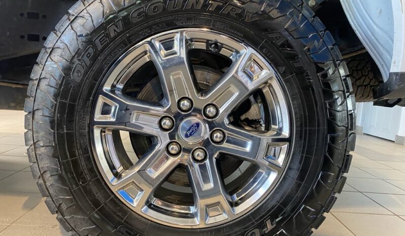 
								2023 Ford F-150 4×4 – Supercrew Xlt full									