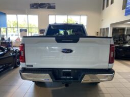 
										2023 Ford F-150 4×4 – Supercrew Xlt full									