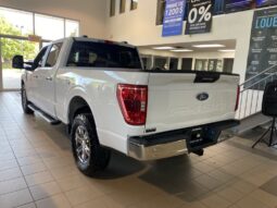 
										2023 Ford F-150 4×4 – Supercrew Xlt full									