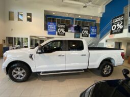 
										2023 Ford F-150 4×4 – Supercrew Xlt full									