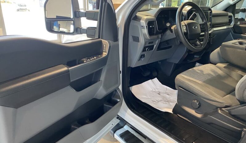 
								2023 Ford F-150 4×4 – Supercrew Xlt full									