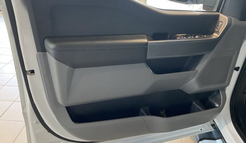 
								2023 Ford F-150 4×4 – Supercrew Xlt full									