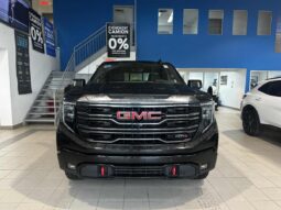 
										2023 GMC Sierra 1500 Crew Cab 4×4 At4 full									