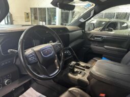 
										2023 GMC Sierra 1500 Crew Cab 4×4 At4 full									
