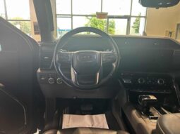 
										2023 GMC Sierra 1500 Crew Cab 4×4 At4 full									