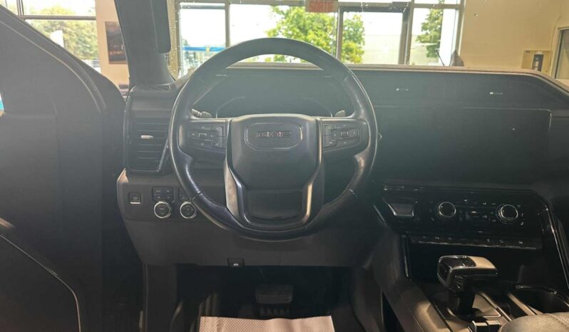 
								2023 GMC Sierra 1500 Crew Cab 4×4 At4 full									
