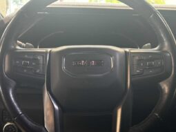 
										2023 GMC Sierra 1500 Crew Cab 4×4 At4 full									