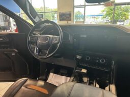 
										2023 GMC Sierra 1500 Crew Cab 4×4 At4 full									