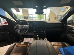 
										2023 GMC Sierra 1500 Crew Cab 4×4 At4 full									