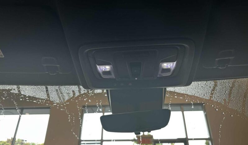 
								2023 GMC Sierra 1500 Crew Cab 4×4 At4 full									