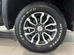 
										2023 GMC Sierra 1500 Crew Cab 4×4 At4 full									