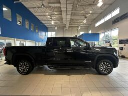 
										2023 GMC Sierra 1500 Crew Cab 4×4 At4 full									