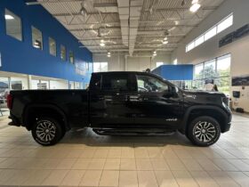 2023 GMC Sierra 1500 Crew Cab 4×4 At4