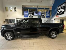 
										2023 GMC Sierra 1500 Crew Cab 4×4 At4 full									