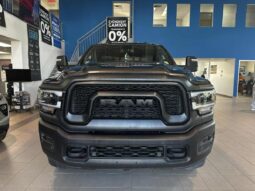 
										2024 RAM 2500 Rebel 4×4 Crew Cab full									