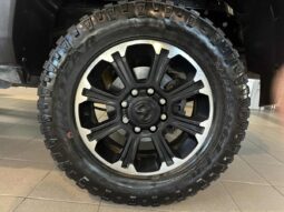 
										2024 RAM 2500 Rebel 4×4 Crew Cab full									