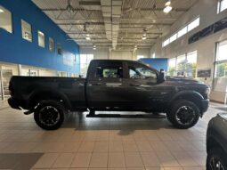 
										2024 RAM 2500 Rebel 4×4 Crew Cab full									
